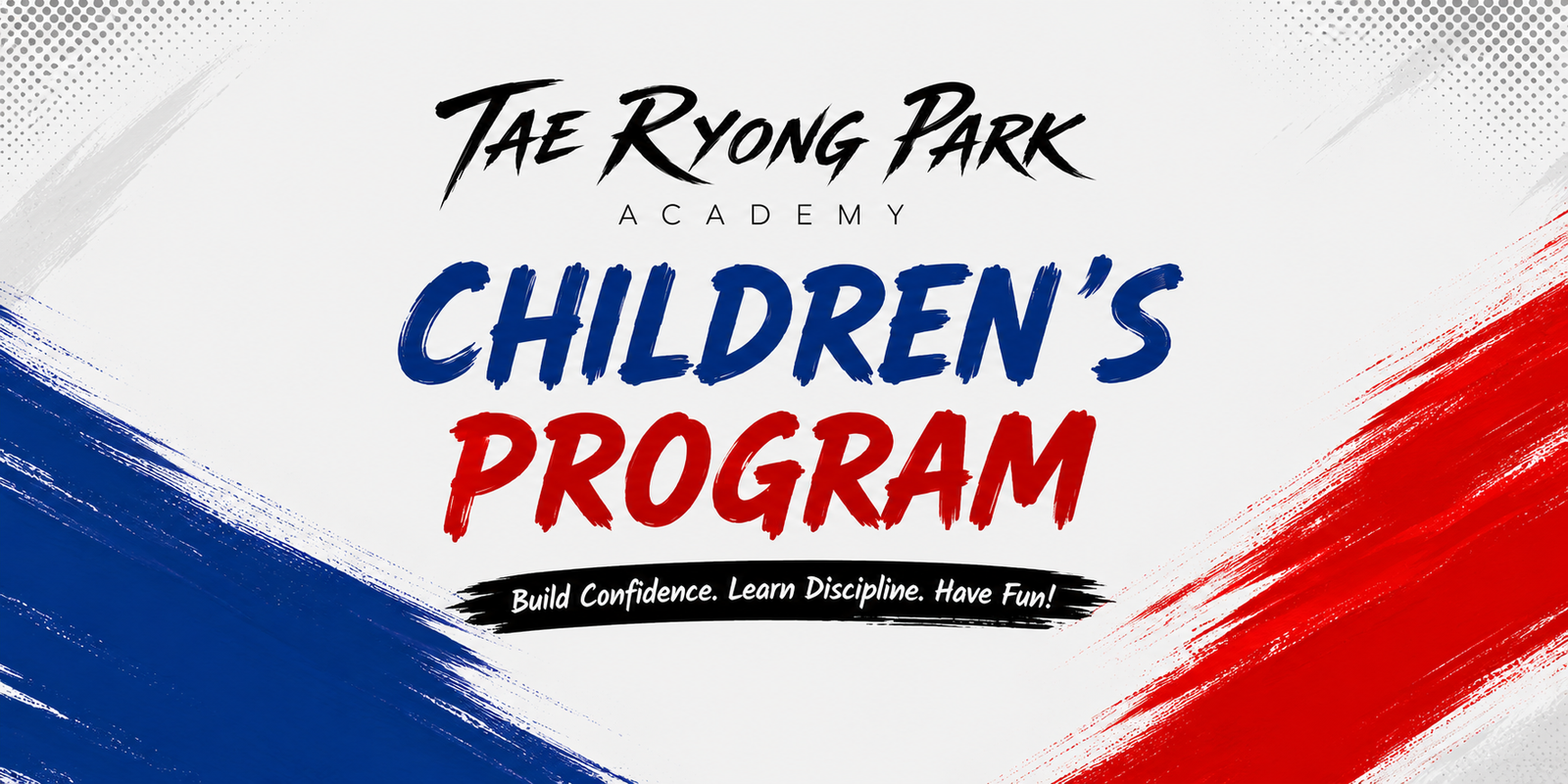 children's program