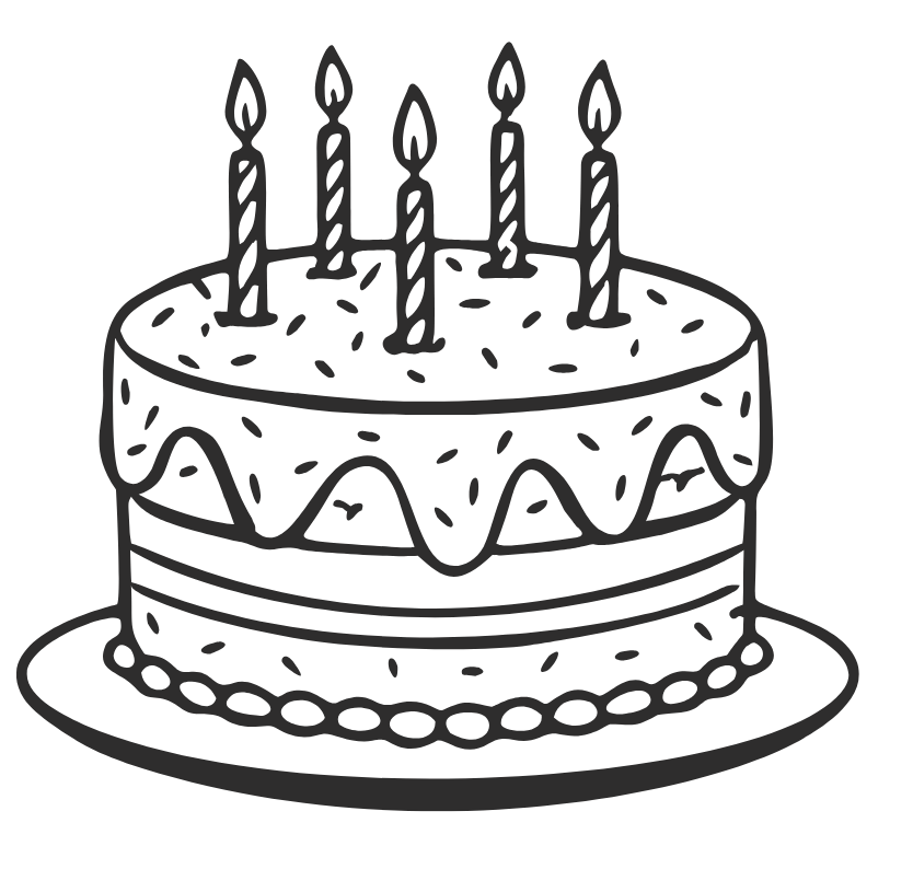 BIRTHDAY PARTIES 1