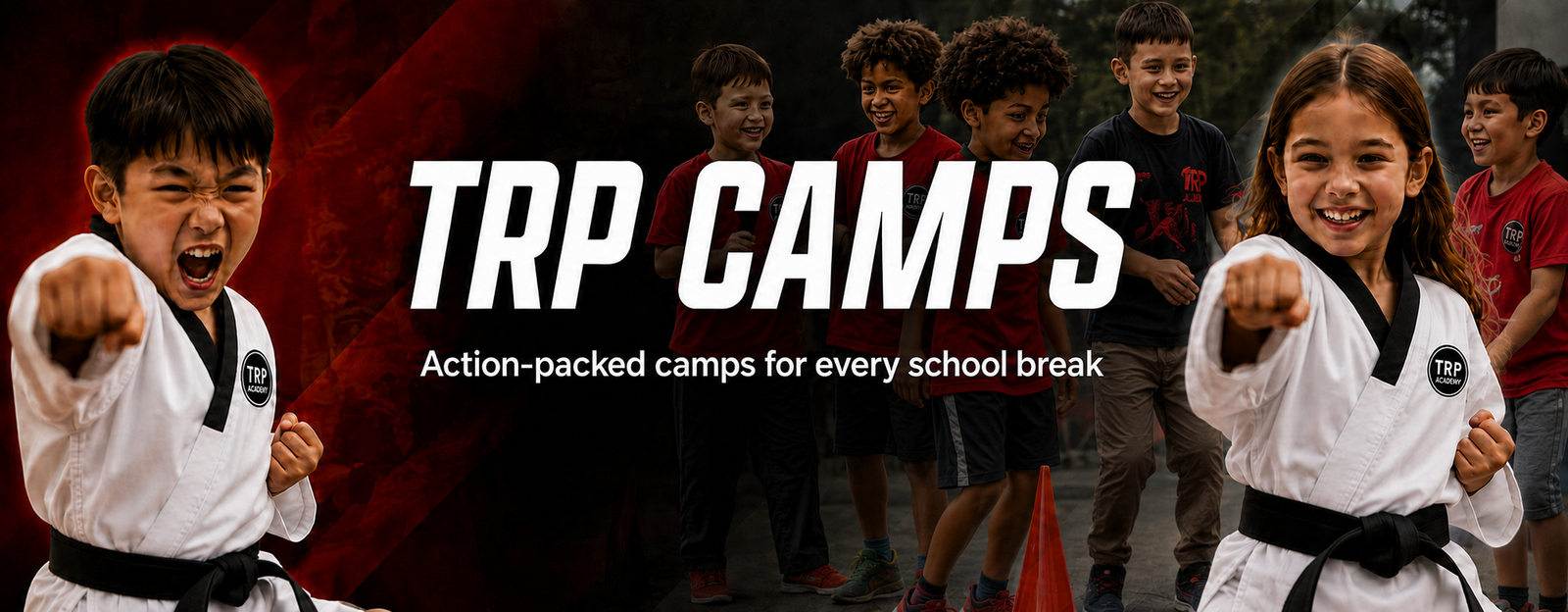 TRP Camps