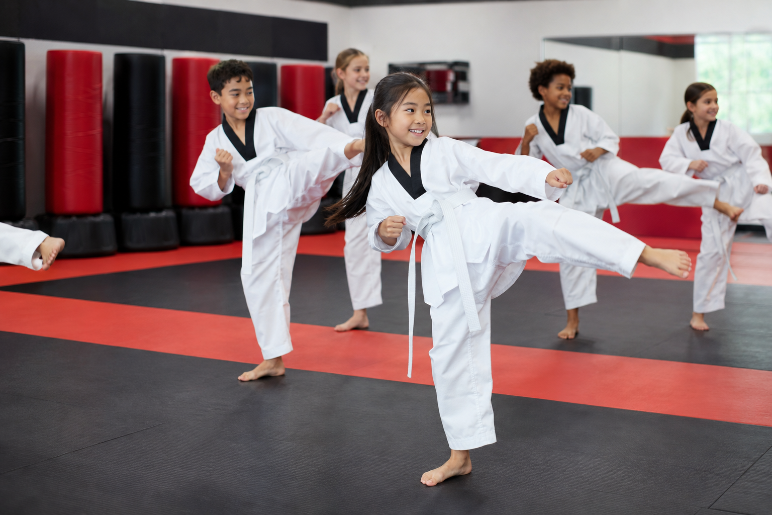 trp spring break camp